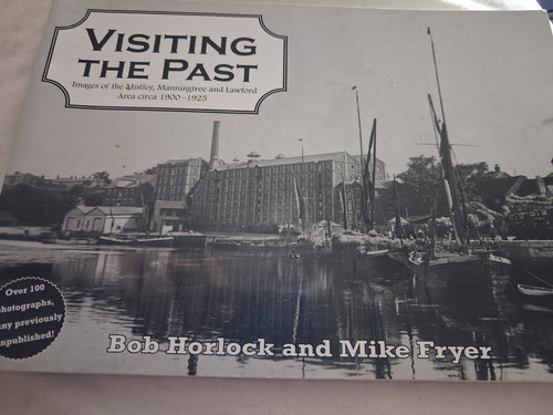 Visiting the past images of - the,