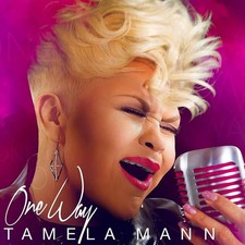 Tamela Mann One Way (CD)