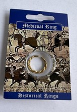 Replica Medieval Jewellery -