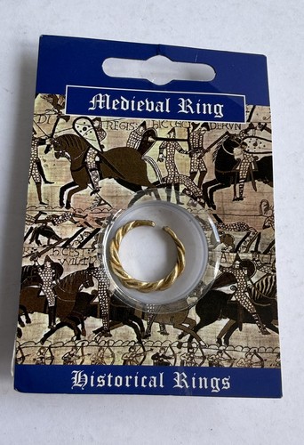 Replica medieval jewellery - replica,