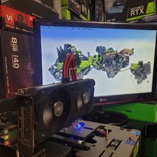 KFA2 NVIDIA GeForce RTX 3060 12GB GDDR6 PC Gaming Graphics Card Expertly Tested