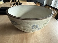 Legaid Pottery Large Bowl