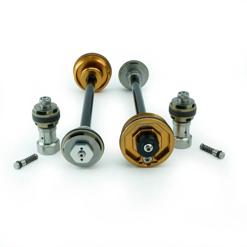 Front fork pro valve - fork,