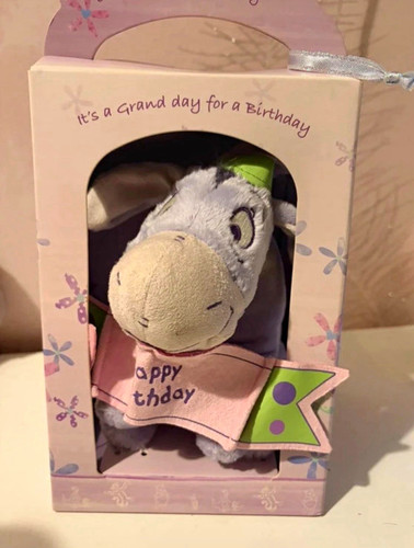 Disney eeyore little - disney, eeyore’s
