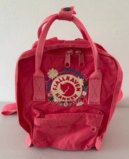 Fjallraven kanken mini - kanken,