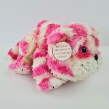 Bagpuss 1999 Soft Toy Cat