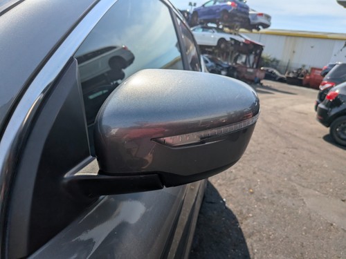 Nissan qashqai mk2 j11 acenta - qashqai,