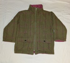 Shires Classic Kids Derby Tweed Jacket