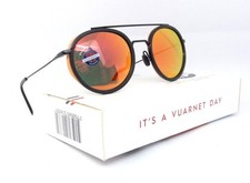 VUARNET X VEUVE CLIQUOT  VL 1613 0014 1130 JAMES BOND DANIEL CRAIG SUNGLASSES