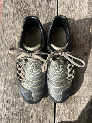 Nike total90 football boots - nike,