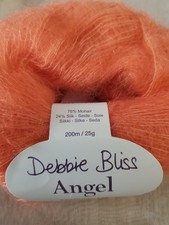 Debbie Bliss Angel Colour