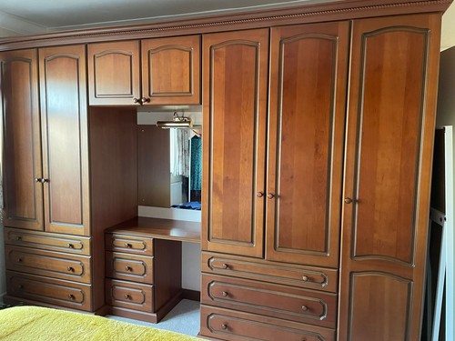 Beautiful full bedroom - beautiful,