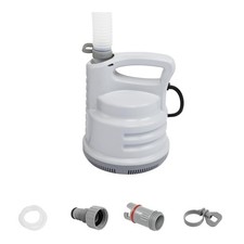 Bestway swimming pool drain - swimming,