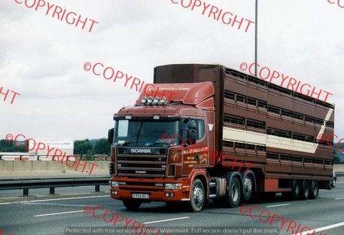 Truck lorry photo - truck/lorry, e