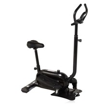 BRAND NEW!! SEALD BOXED FITQUEST 2 IN 1 ELLIPTICAL STEPPER BLACK BOXED