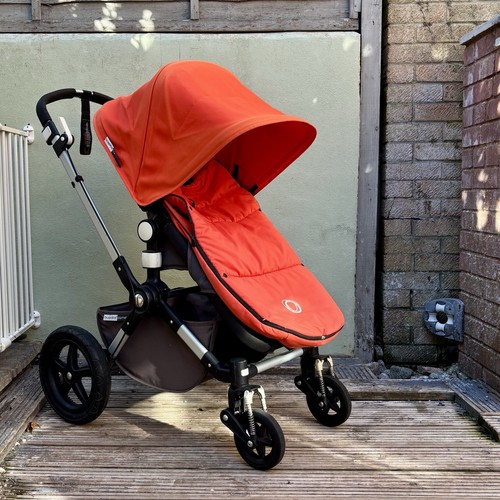 Bugaboo cameleon pushchair - bugaboo,