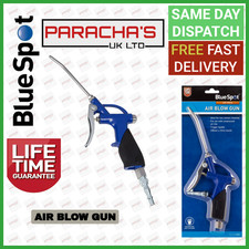 BlueSpot Air Blow Gun