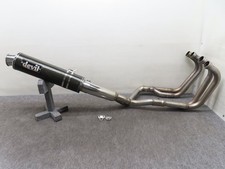 KAWASAKI GPZ900R DEVIL