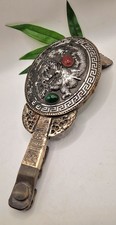 Vintage Chinese Style Dragon