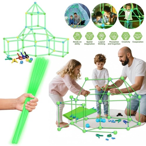 130x building your - building, kit