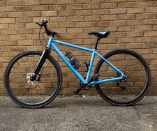 Enigma Escape Titanium Gravel