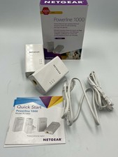NETGEAR Powerline Adapter Kit