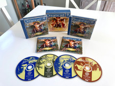 Shenmue II – Sega Dreamcast