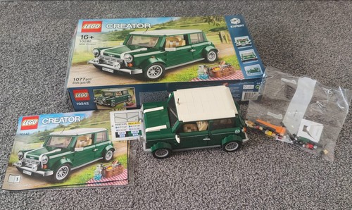 Lego creator expert mini - lego, expert: