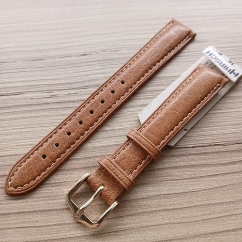 Hirsch camelgrain brown padded - camelgrain,