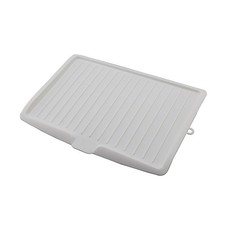 KITCHEN WORKTOP DISH PLASTIC