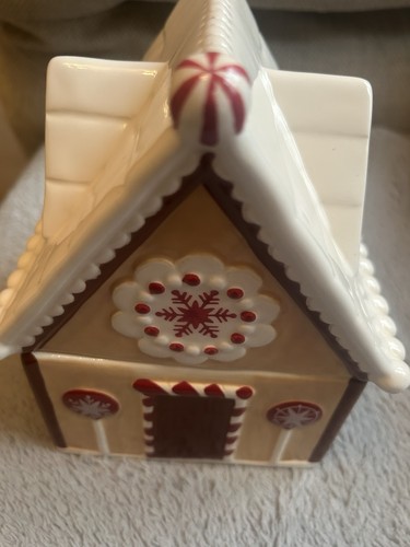 Cookie jar biscuit - cookie,
