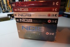 Ncis naval criminal - naval,
