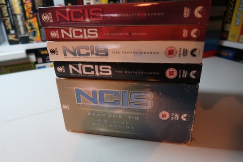 Ncis naval criminal - naval,