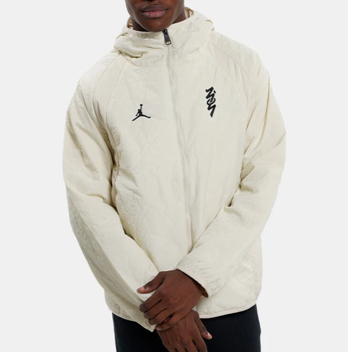 Nike air jordan zion - nike, x