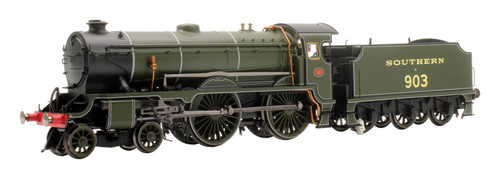Hornby gauge r2742 sr - 'oo,