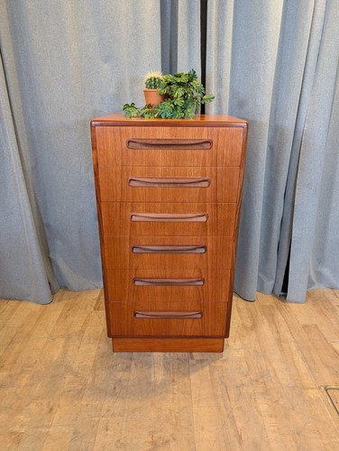 Plan fresco tallboy - chest, of