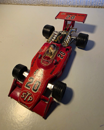 Vintage corgi toys 159 - corgi,