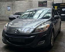 MAZDA 3 1.6 PETROL