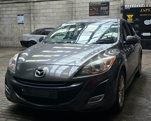 Mazda 6 petrol - 3,