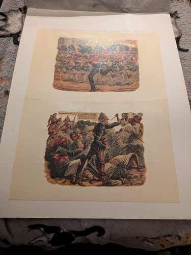 Vintage victoria cross - 2,