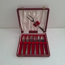 Ryals EPNS A1 Cake / Pastry