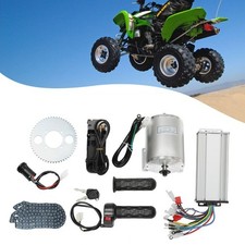 3000W High DC Electric