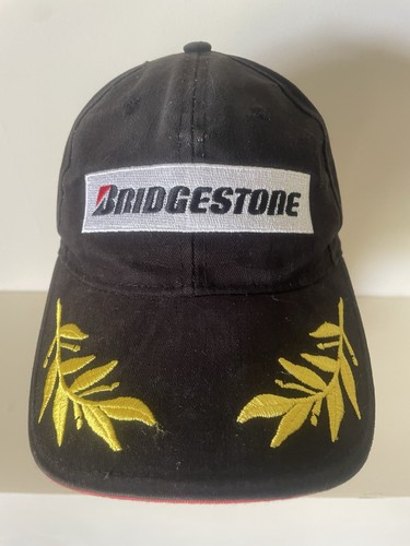 Formel cap bridgestone - f1,