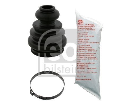 Febi 38345 bellow kit - febi,