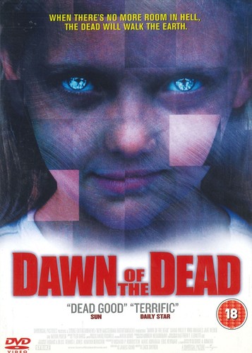 Dawn the dead - dawn,