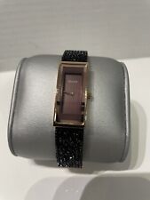 Seksy Rocks Ladies Watch Rose