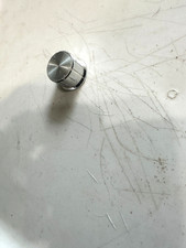 Tuning knob for - for, grundig