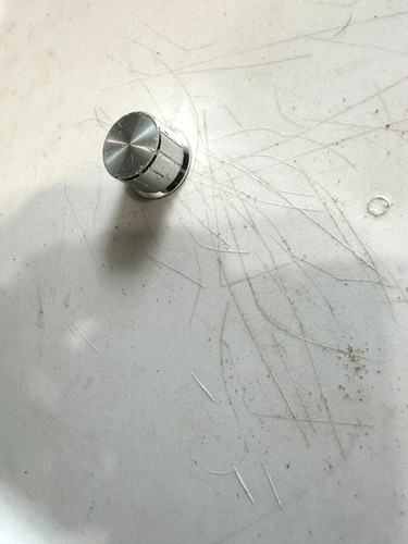 Tuning knob for grundig - knob,