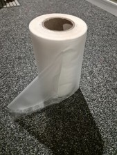 ETC Embroidery Water Soluble