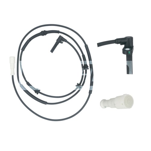 Abs sensor wheel speed for - abs,